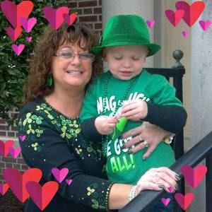 Meet your Posher, Michele